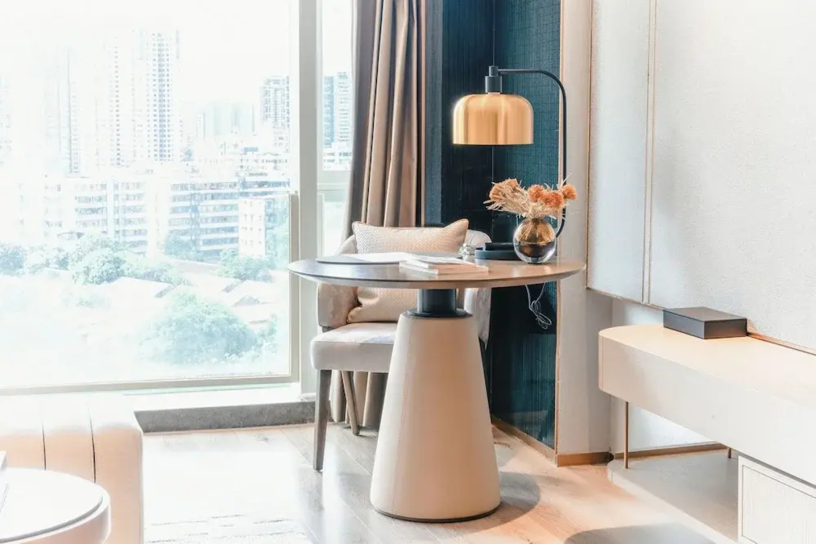 White Swan Hotel Zhangjiang