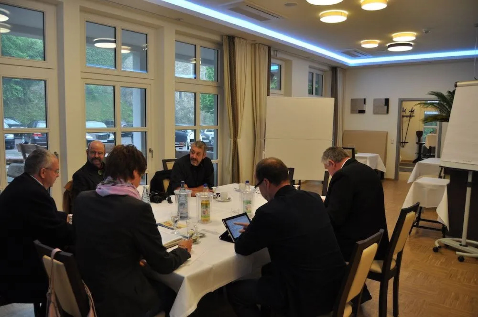 Schaumburger Ritter Hotel & Restaurant