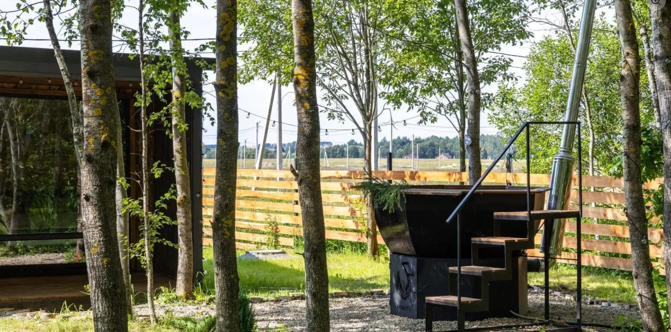 Лофт Стефана