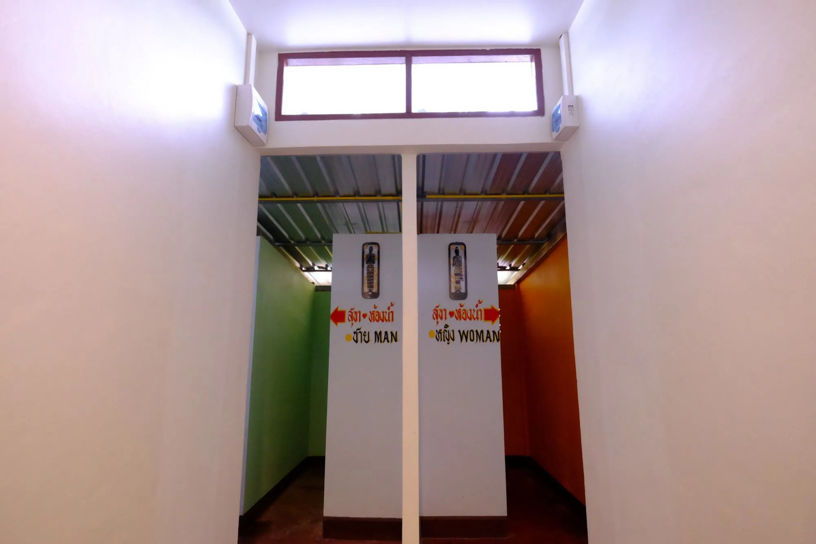 OYO 627 Sai Thai Garden Home Travel