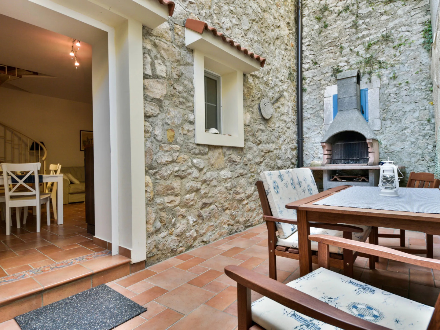 Holiday Home Mali dvori