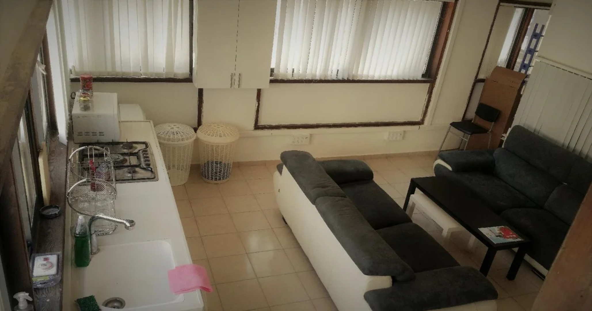 German Colony Guest House