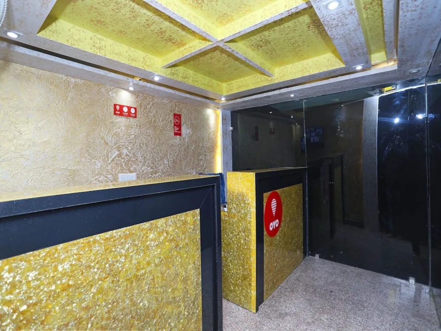 OYO 10667 Prakash Guest House