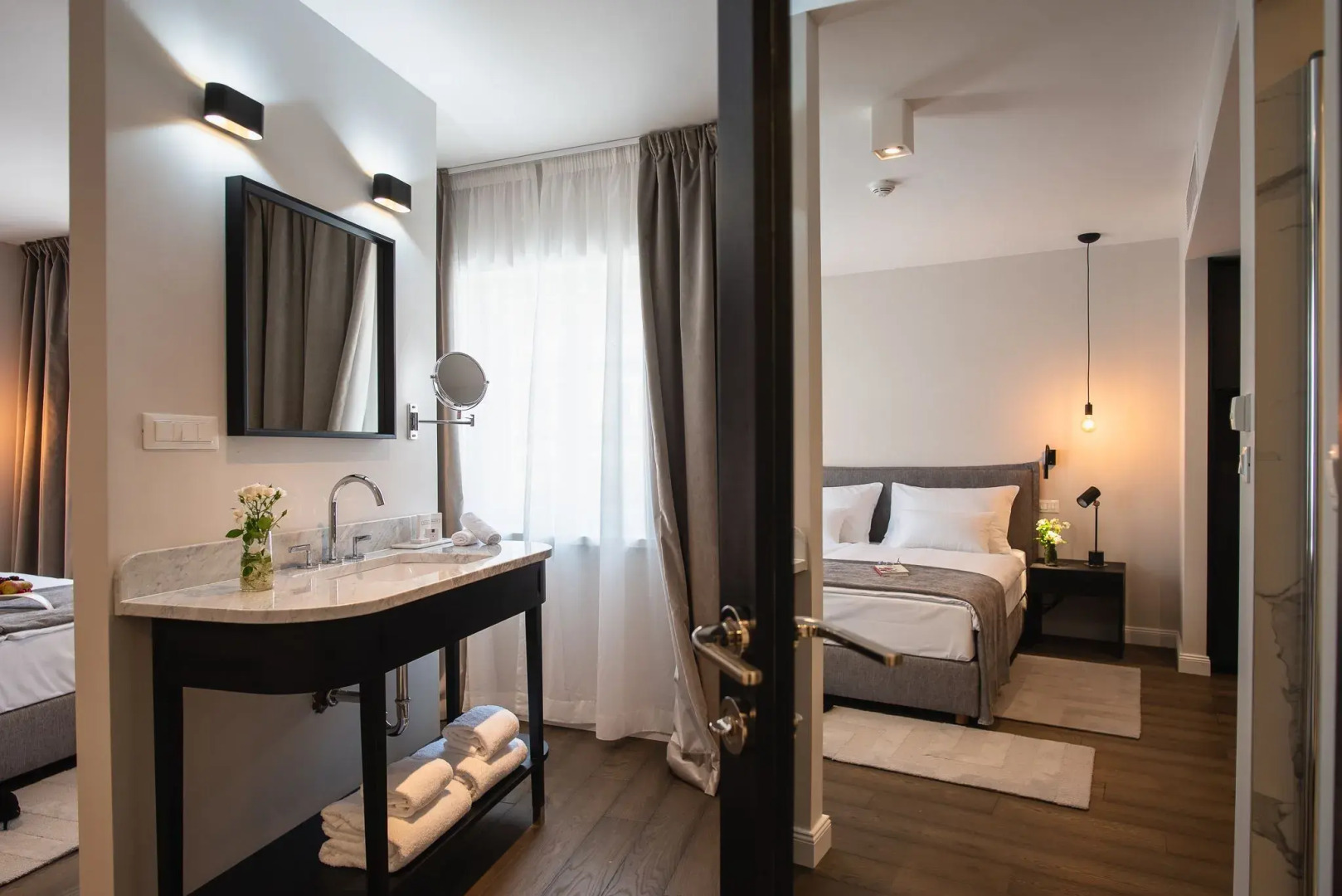 Hotel Florian&Godler