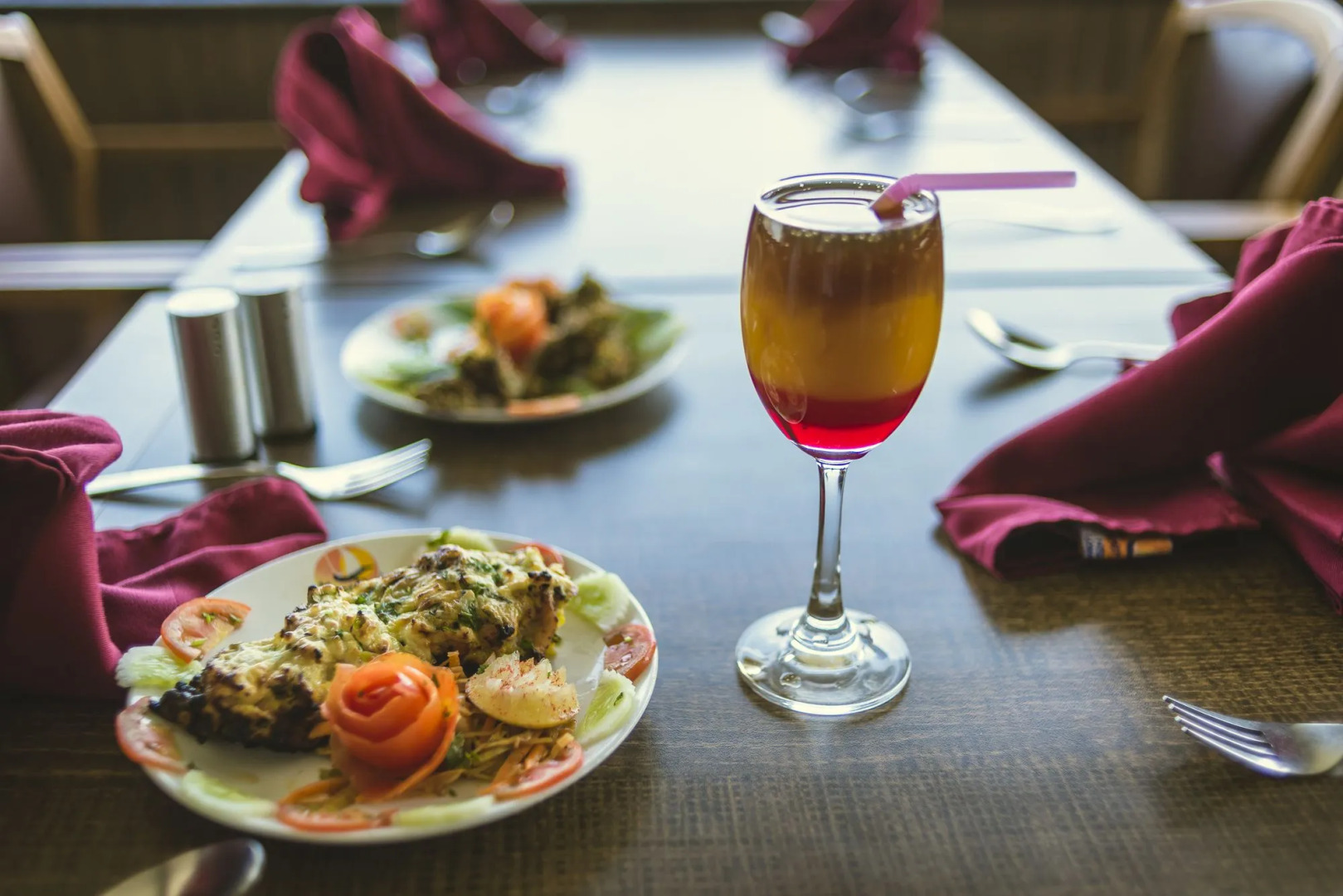 Upper Deck Resort - Stay and Relax at the Highest Peak Lonavala