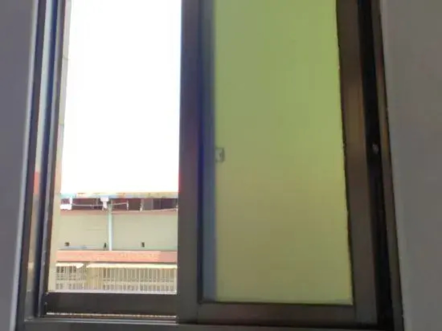 Rongrong Homestay (Ruijin Stadium Branch)