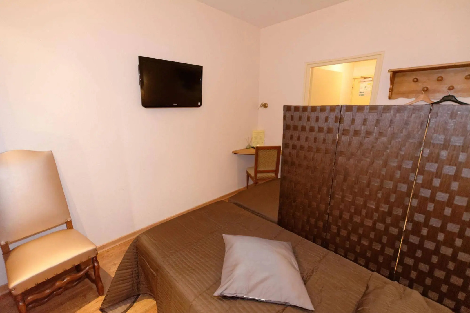 L'Auberge d'Hélène Grenoble Centre