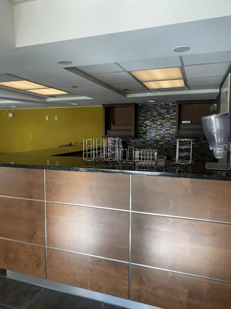 Clarion Inn Atlantic City - Ducktown Area