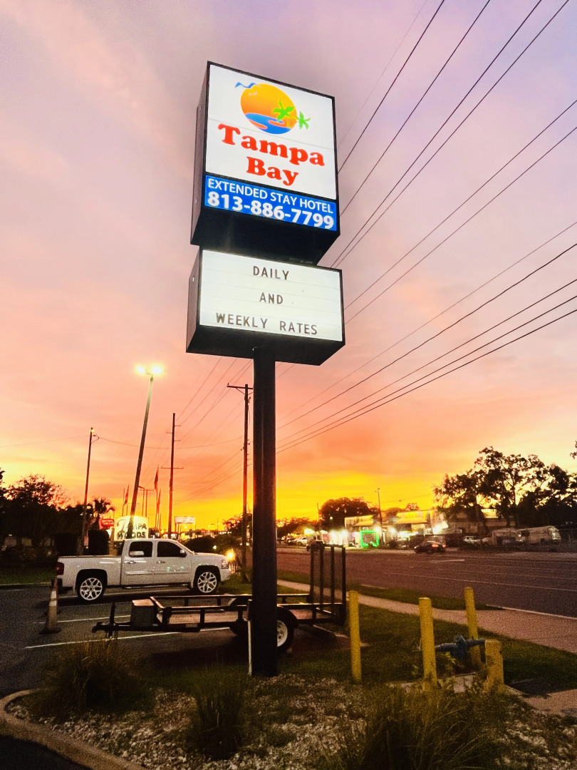 Suburban Extended Stay Hotel Airport