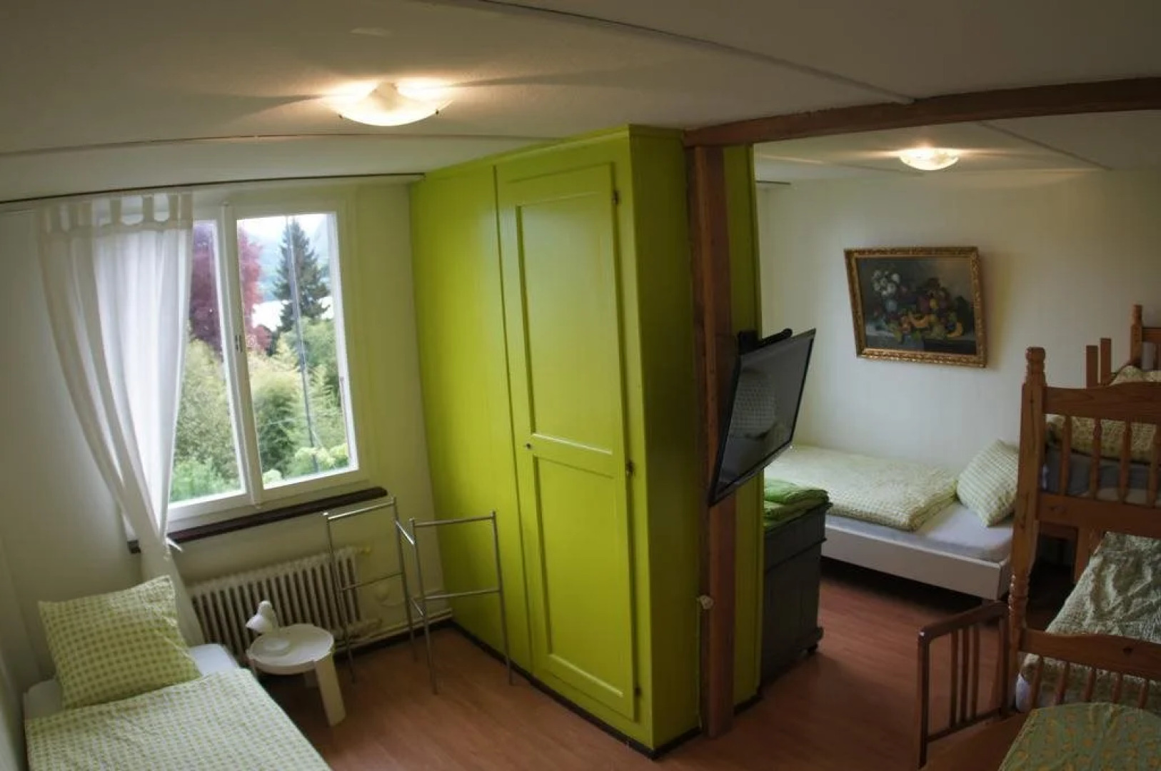 Pension Schönörtli