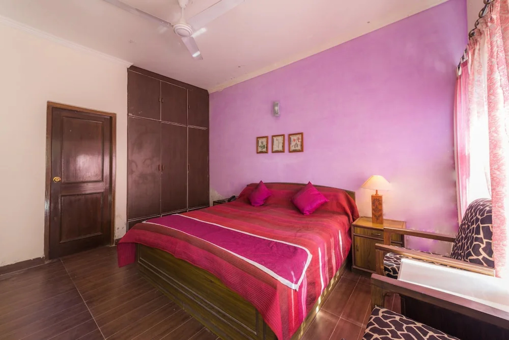 V Resorts Whispering Pines Barog