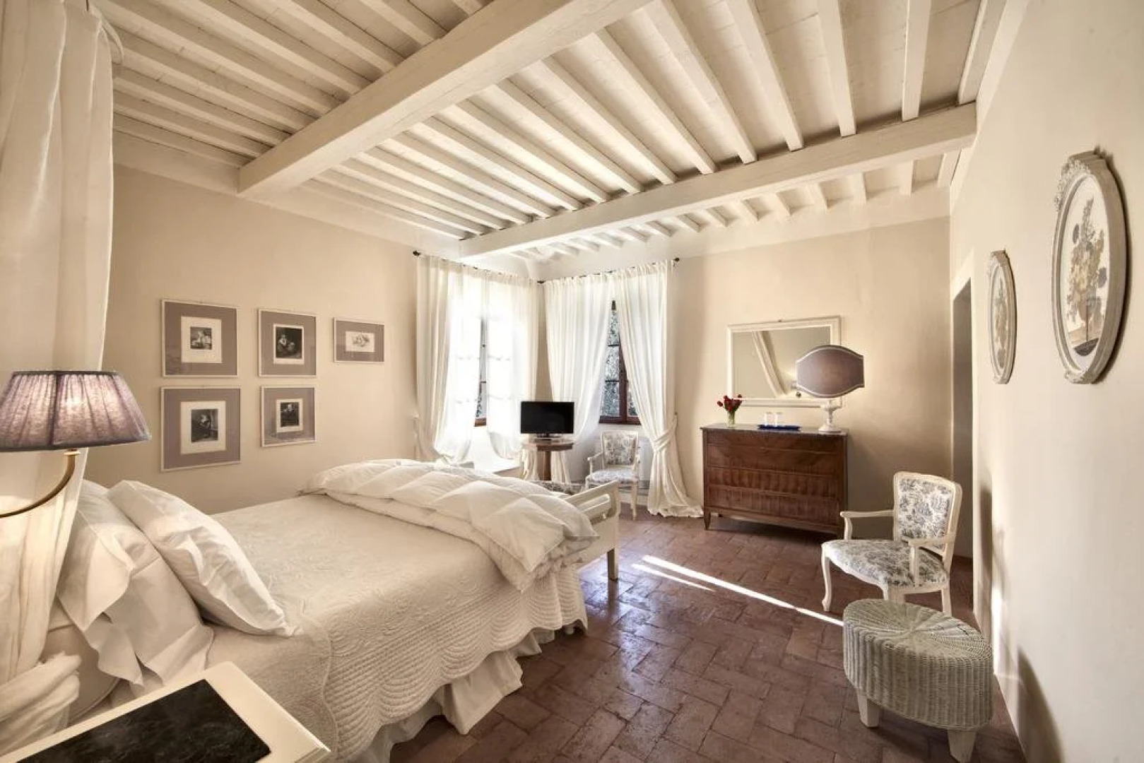 Villa Dianella Wine Resort