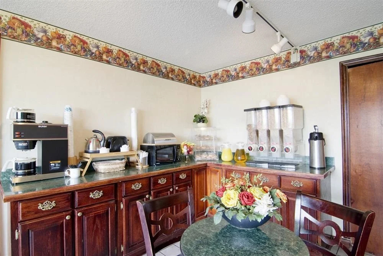 Americas Best Value Inn Searcy