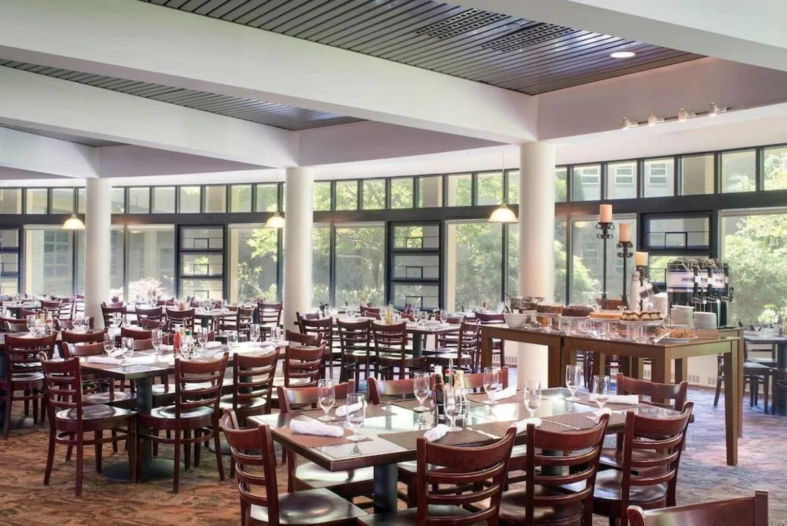 William F. Bolger Center