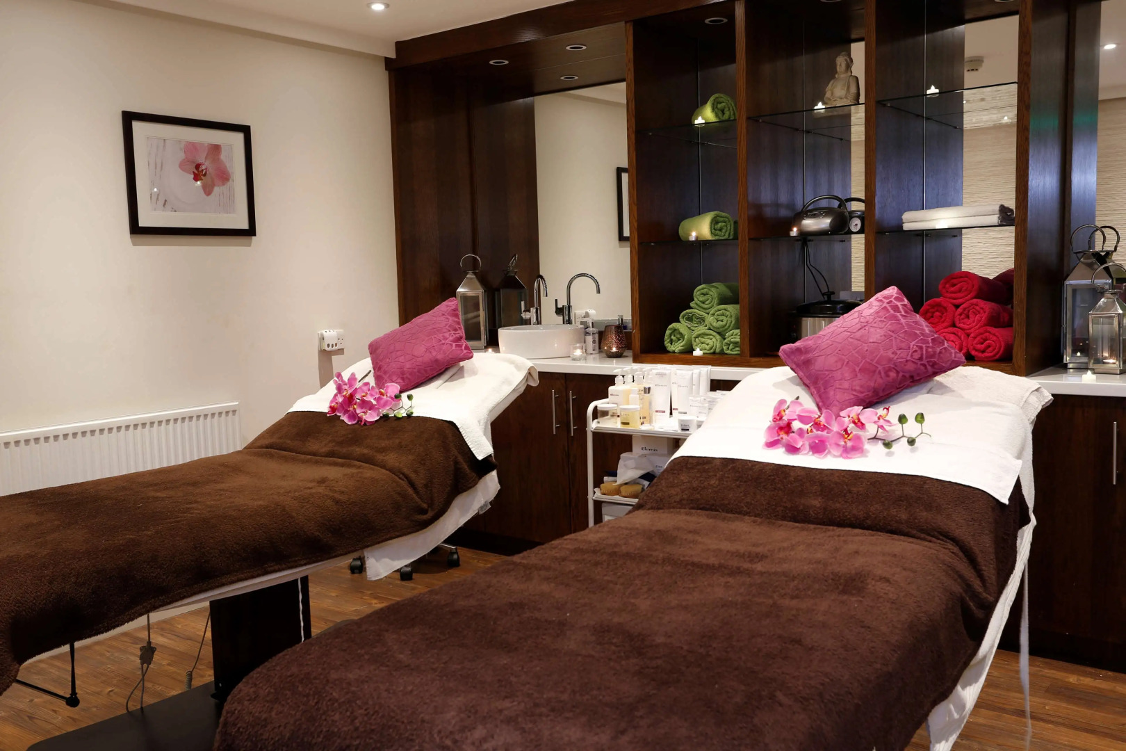 Best Western The Dartmouth Hotel Golf & Spa