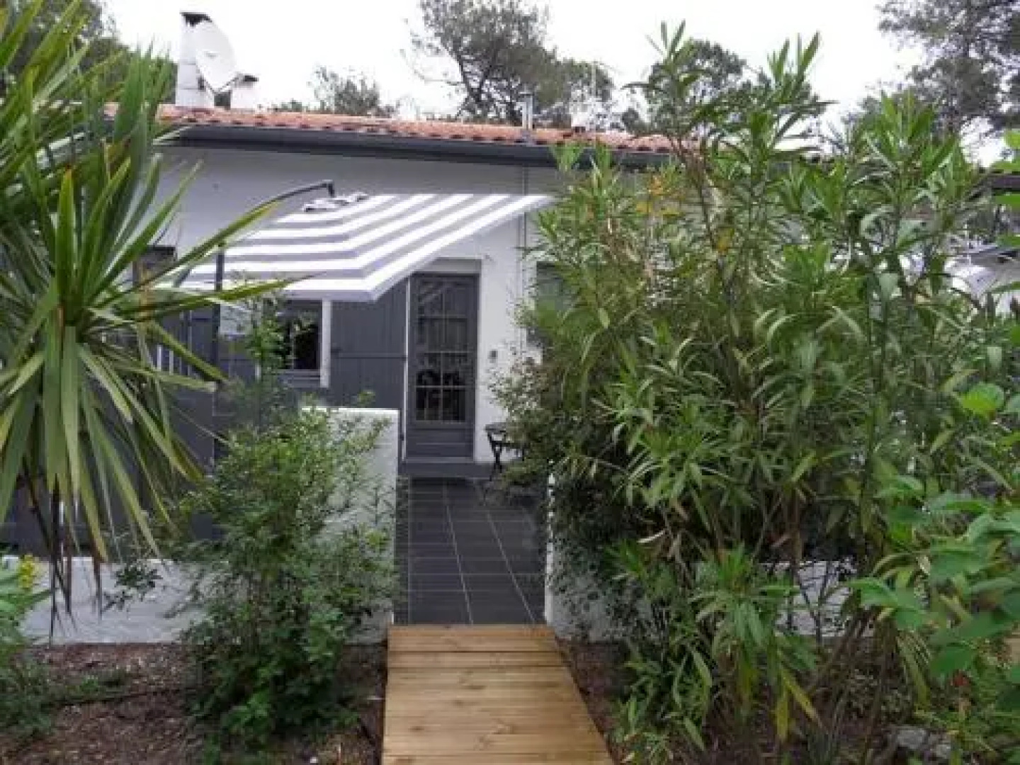 Le Comptoir des Sables