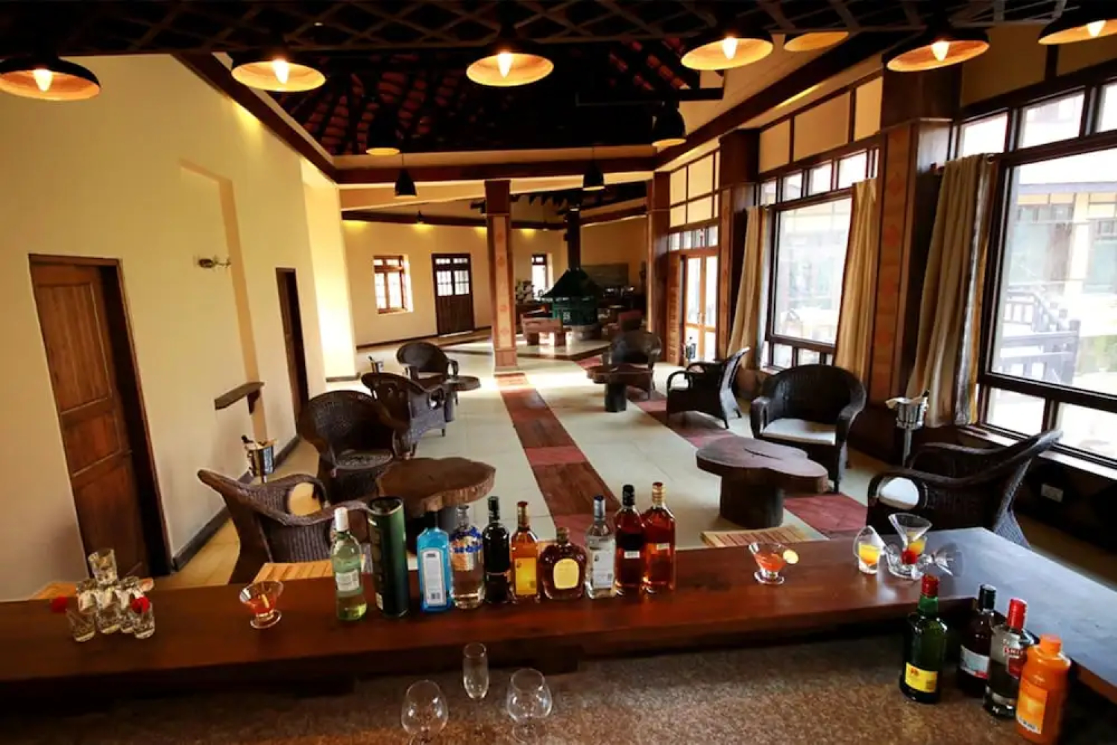 The Hotel-Kalaw Hill Lodge