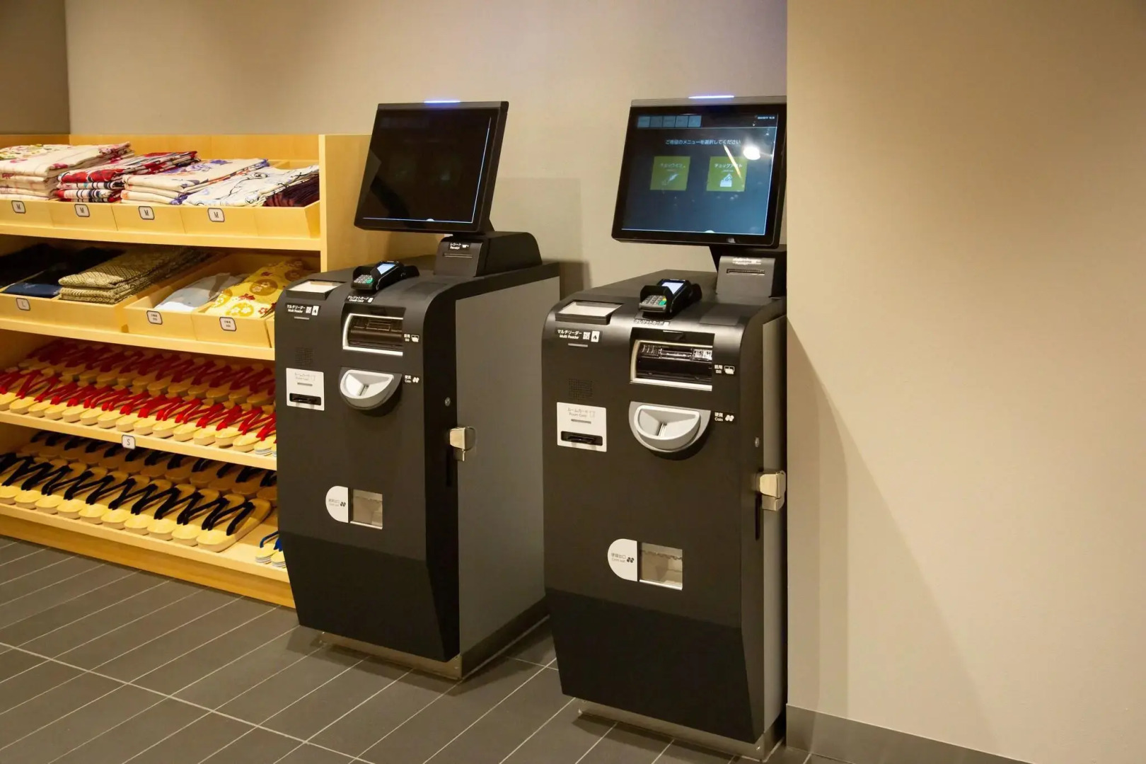 Отель Amanek Kyoto Kawaramachi Gojo