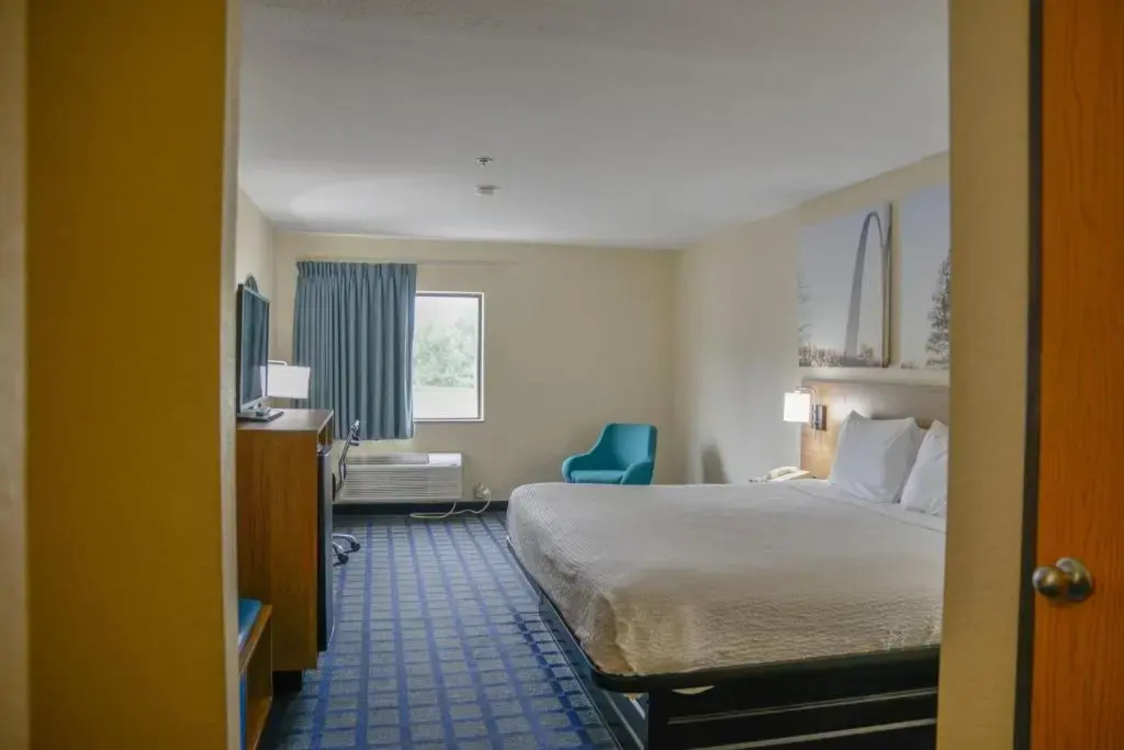 Days Inn Mount Vernon