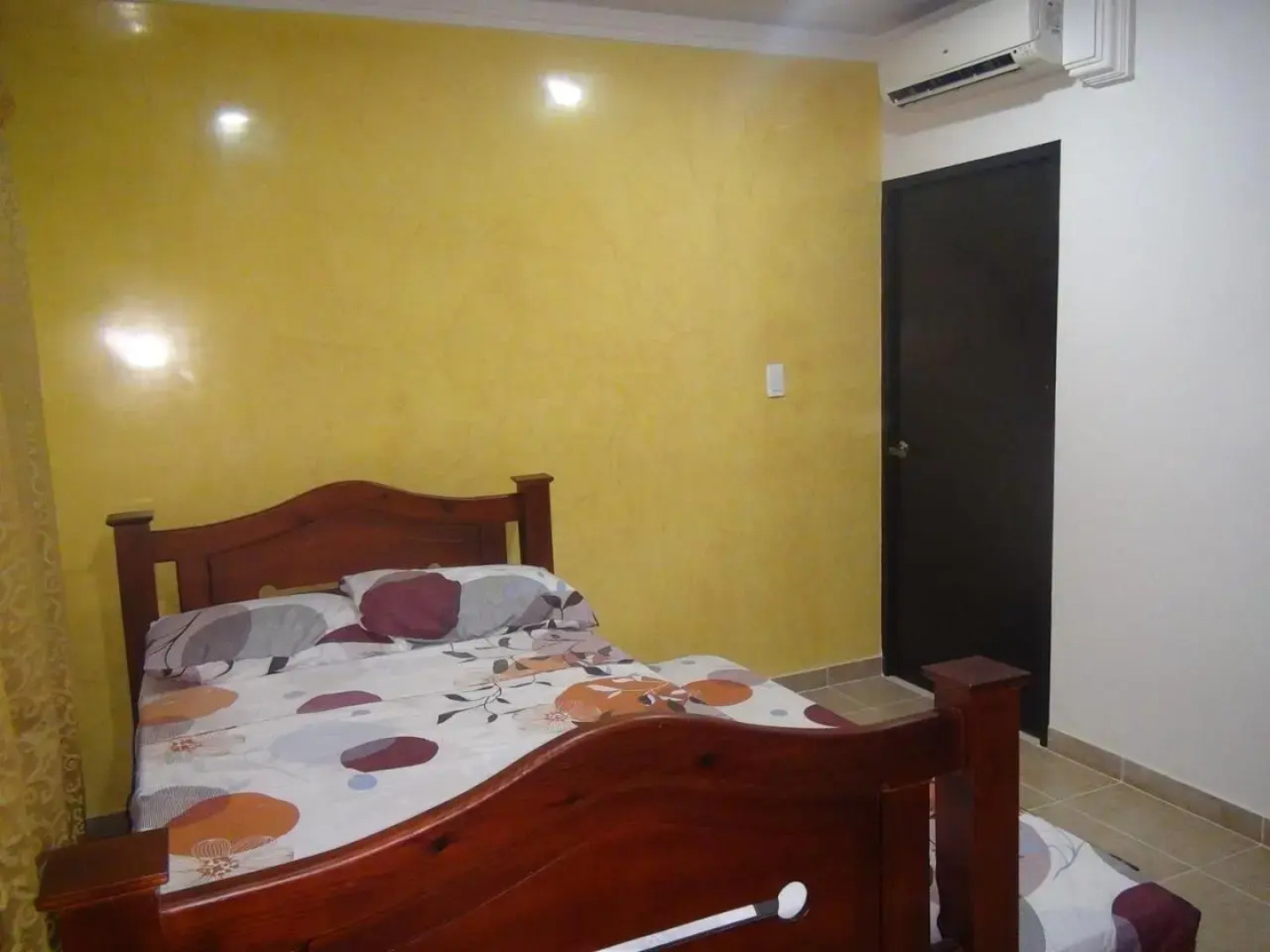 I BBBSAI Casa Vacacional en San Andres Islas – Alquiler