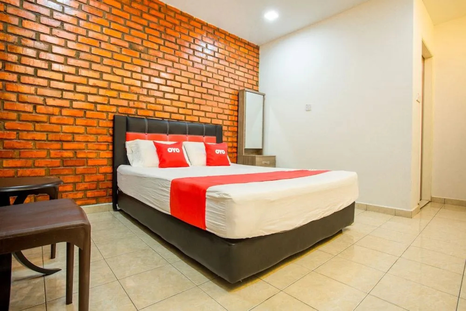 OYO 90178 Classic Homestay