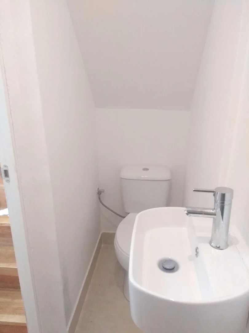 Villa With 2 Bedrooms in Cercal, With Private Pool, Balcony and Wifi