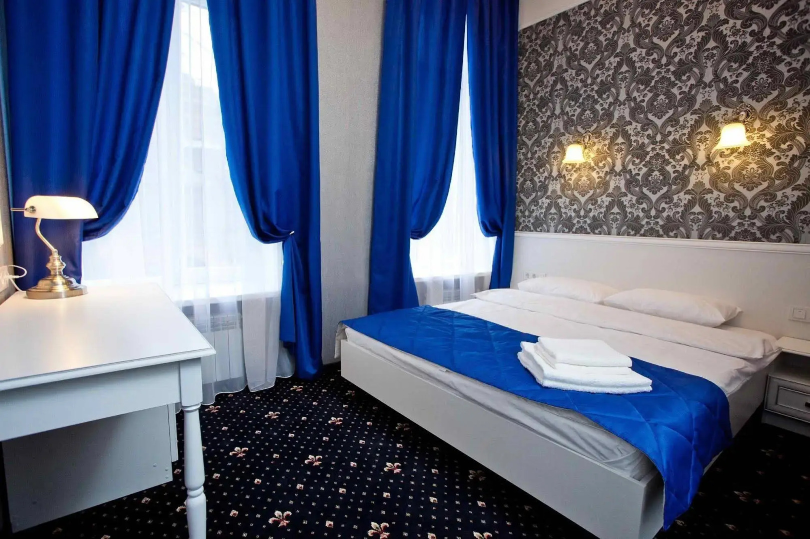 Гостиница «Литера»