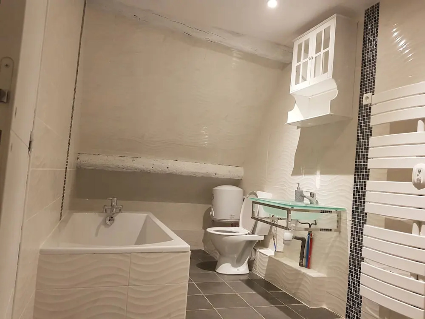 F5 proche de DisneyLand Paris