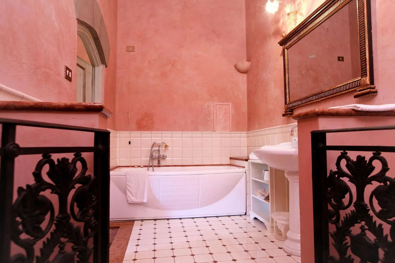 Villa Poggio Bartoli