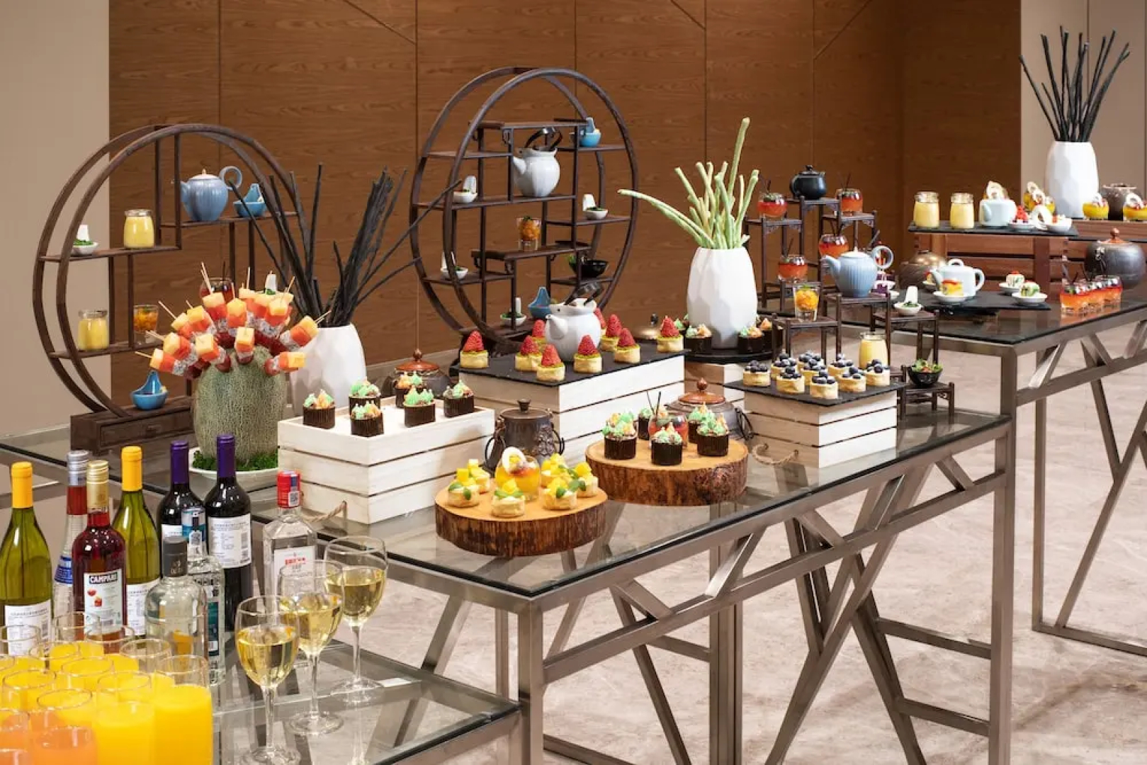 Holiday Inn  Suites Lanzhou Center