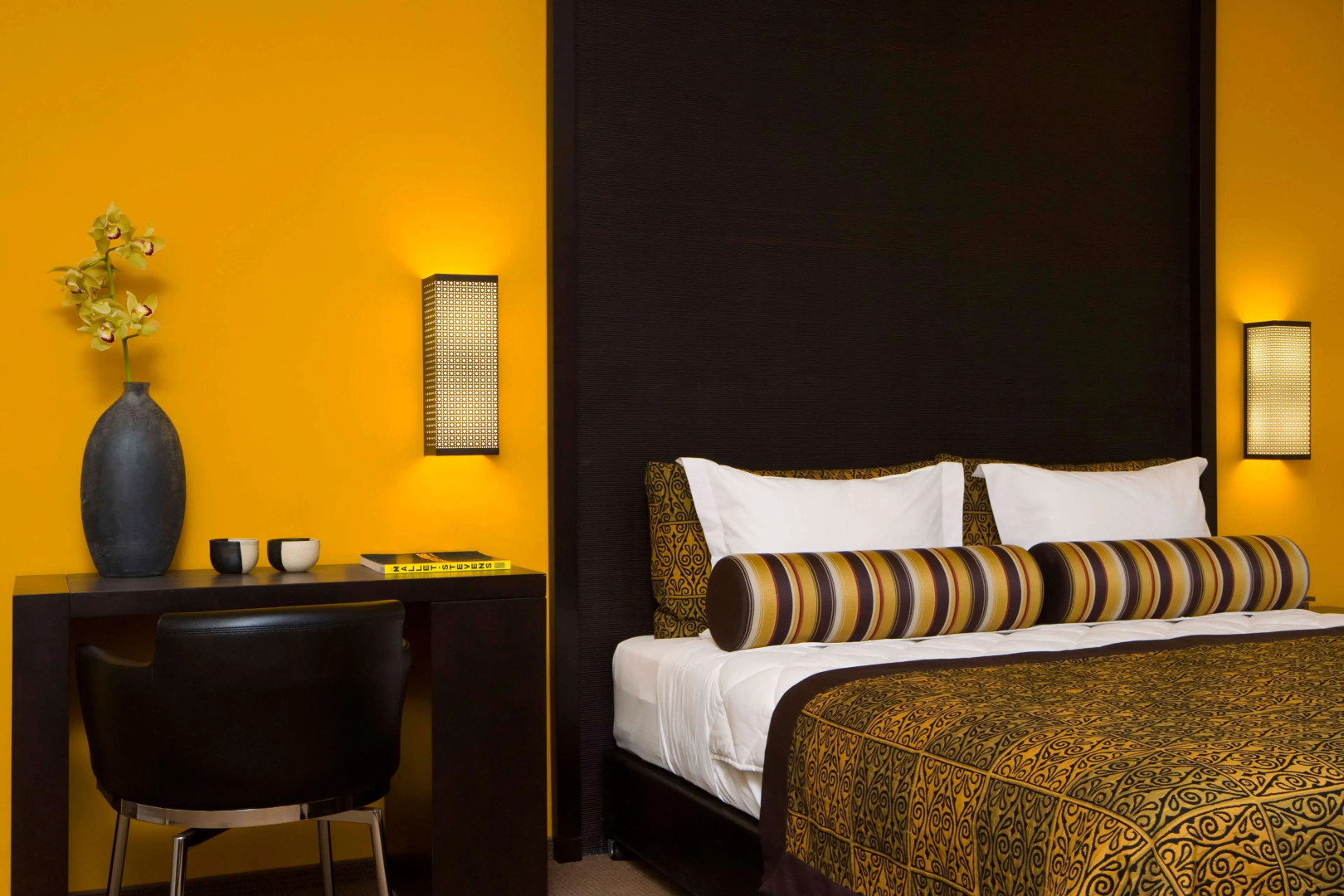 Dan Boutique Jerusalem