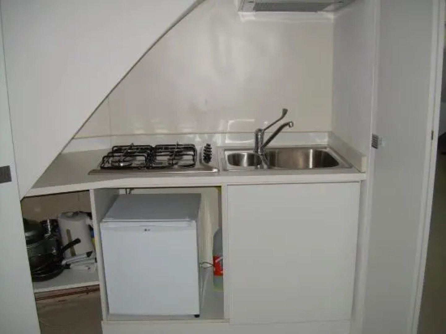 Casa Vacanze Darsena