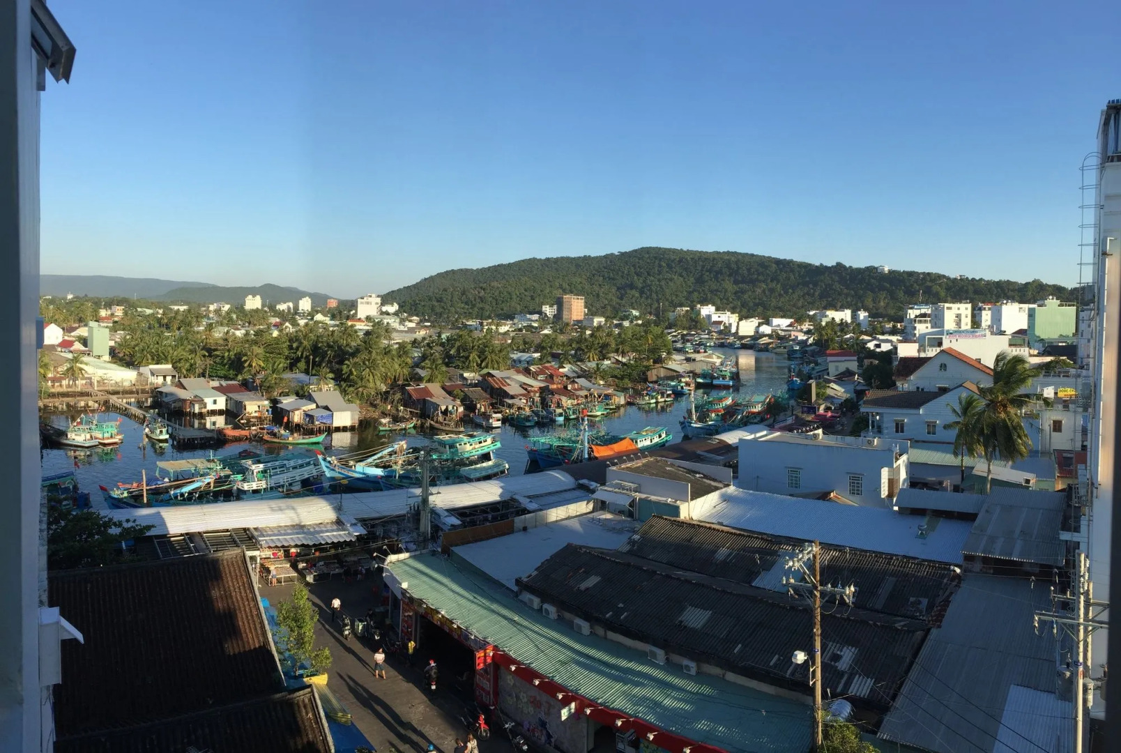 Ngan Giang Guest House