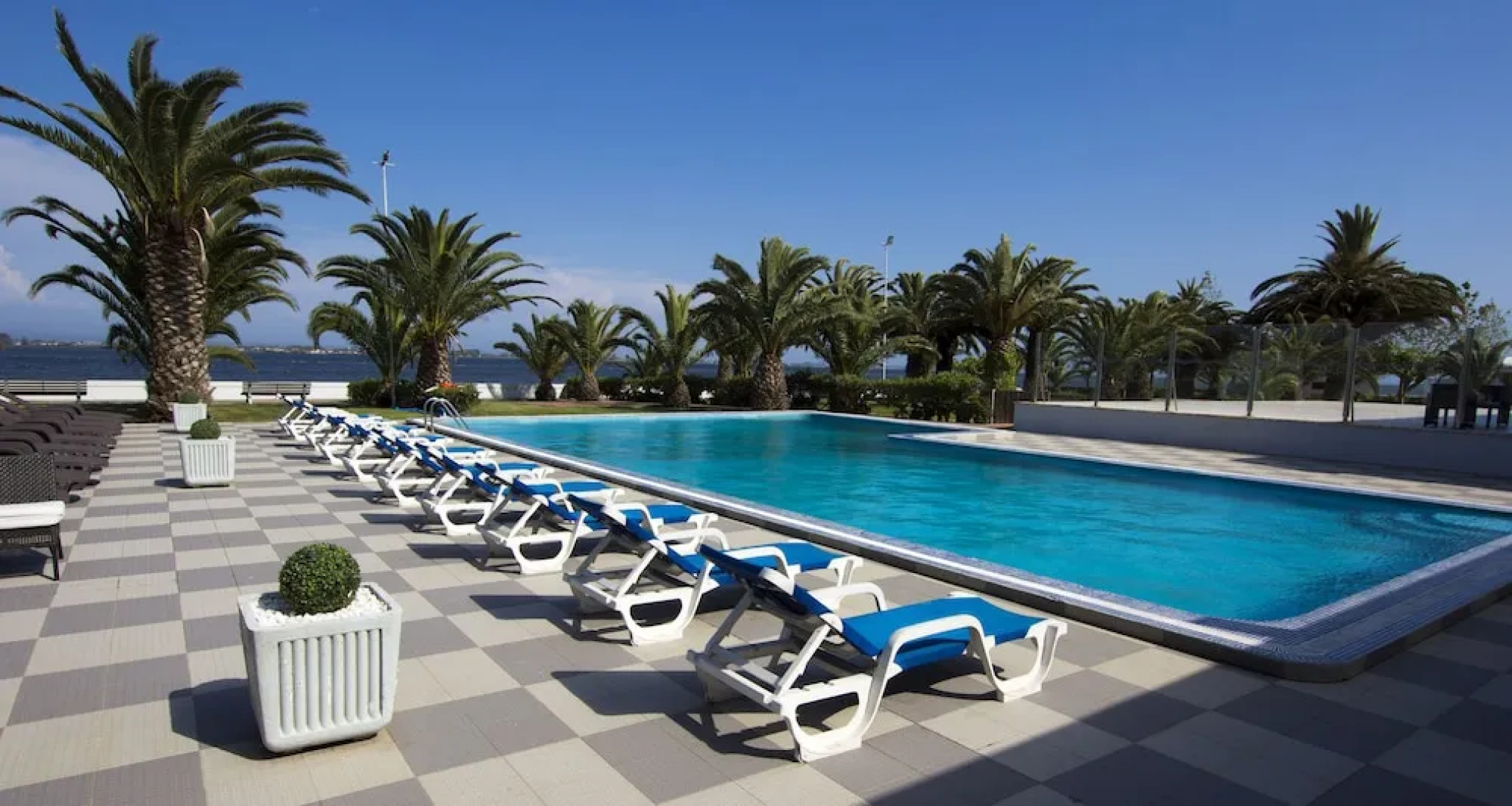 Hotel Estalagem Riabela