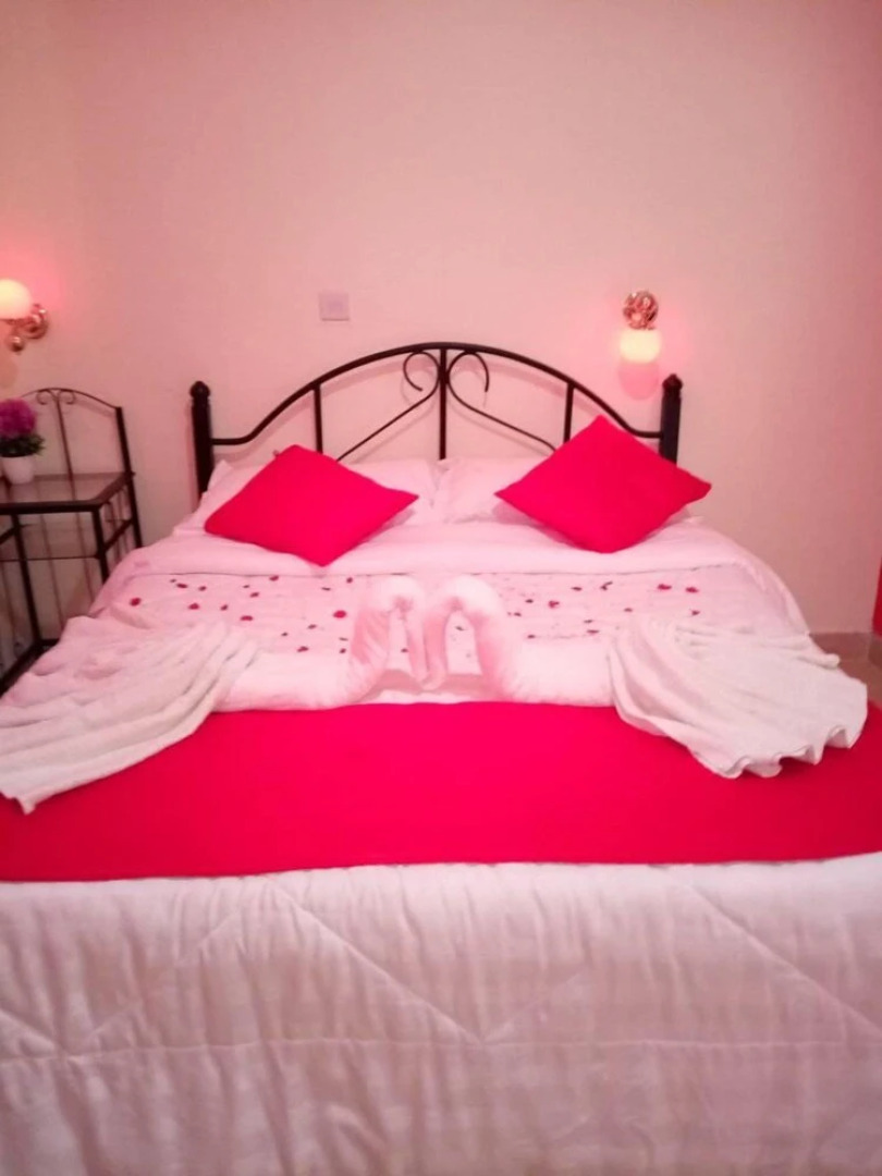 Sizzling Waters Resort