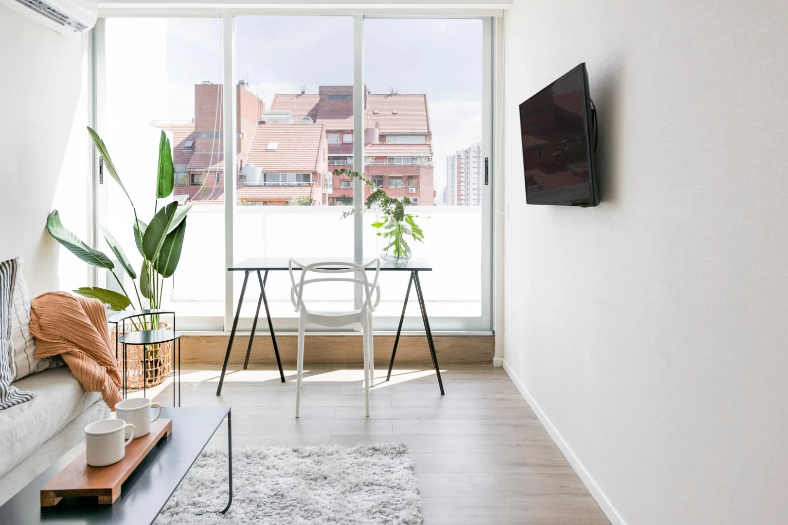 Top Rentals Belgrano