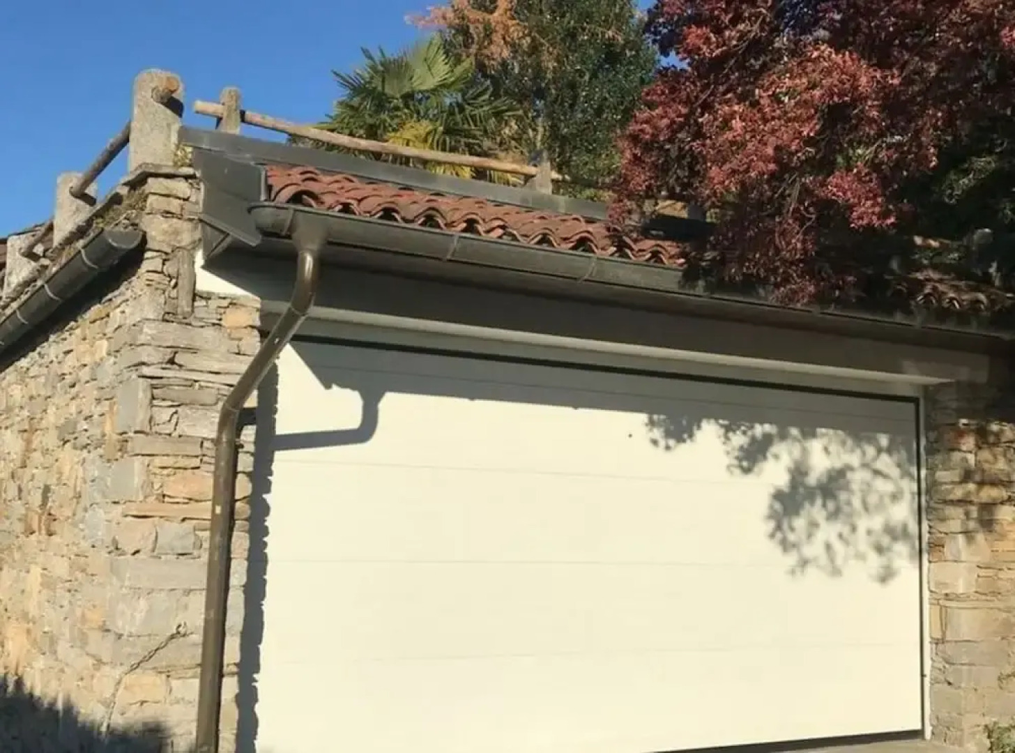 Majestic Apartment in Trarego-viggiona