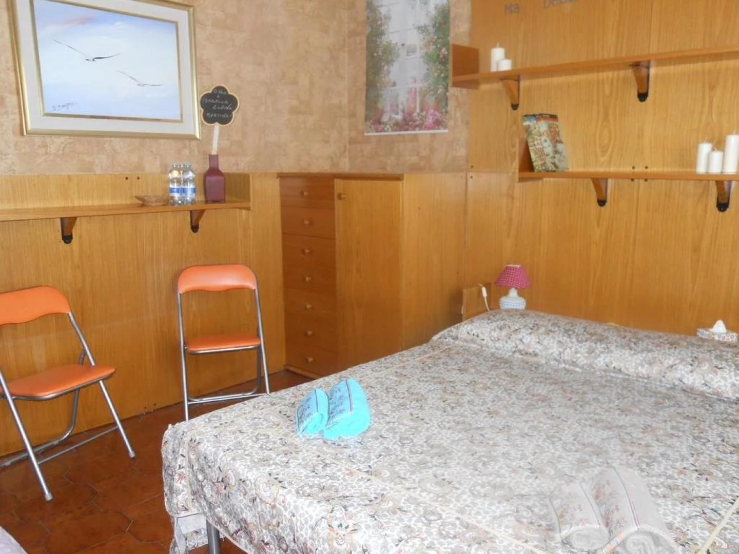 B&B Cuscino e Caffè