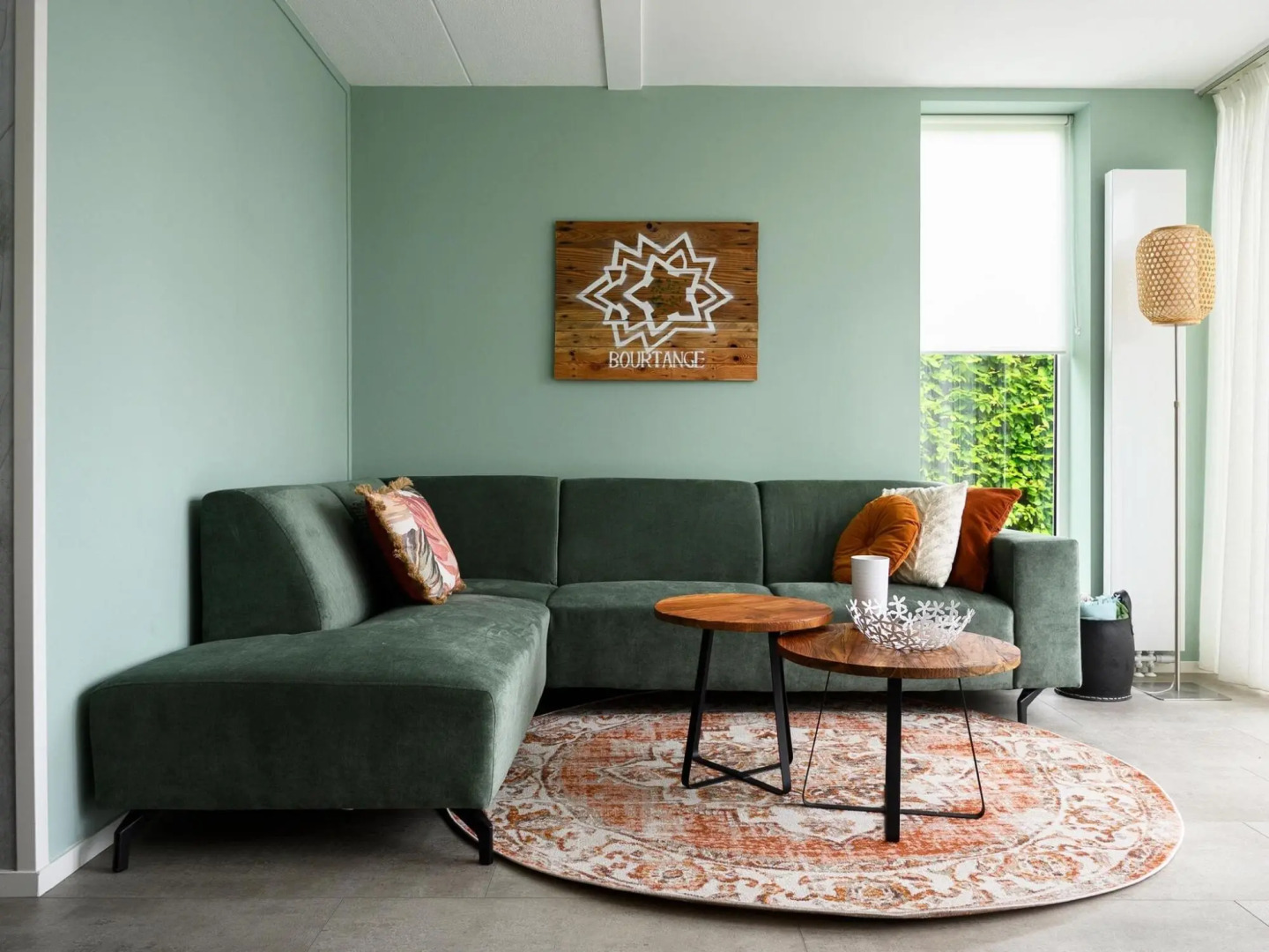 Nice holiday home in  Groningen with sauna