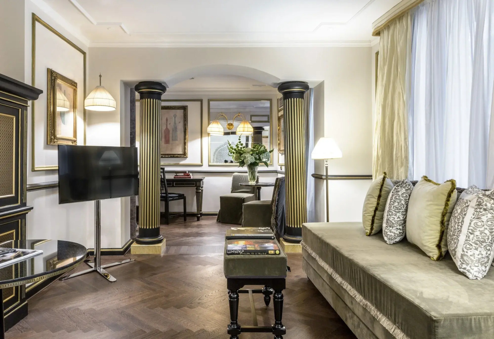 Starhotels Splendid Venice
