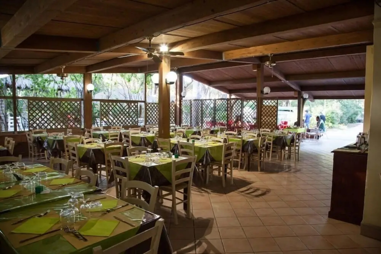 Camping Village Il Sole