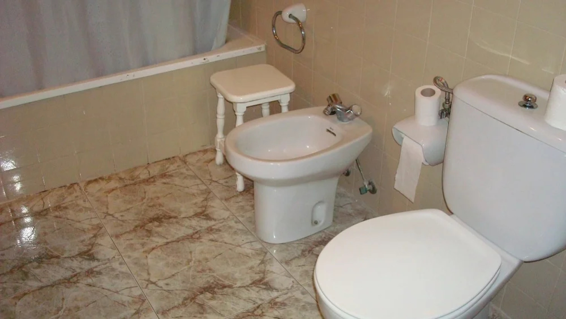 Pensión Hespérides