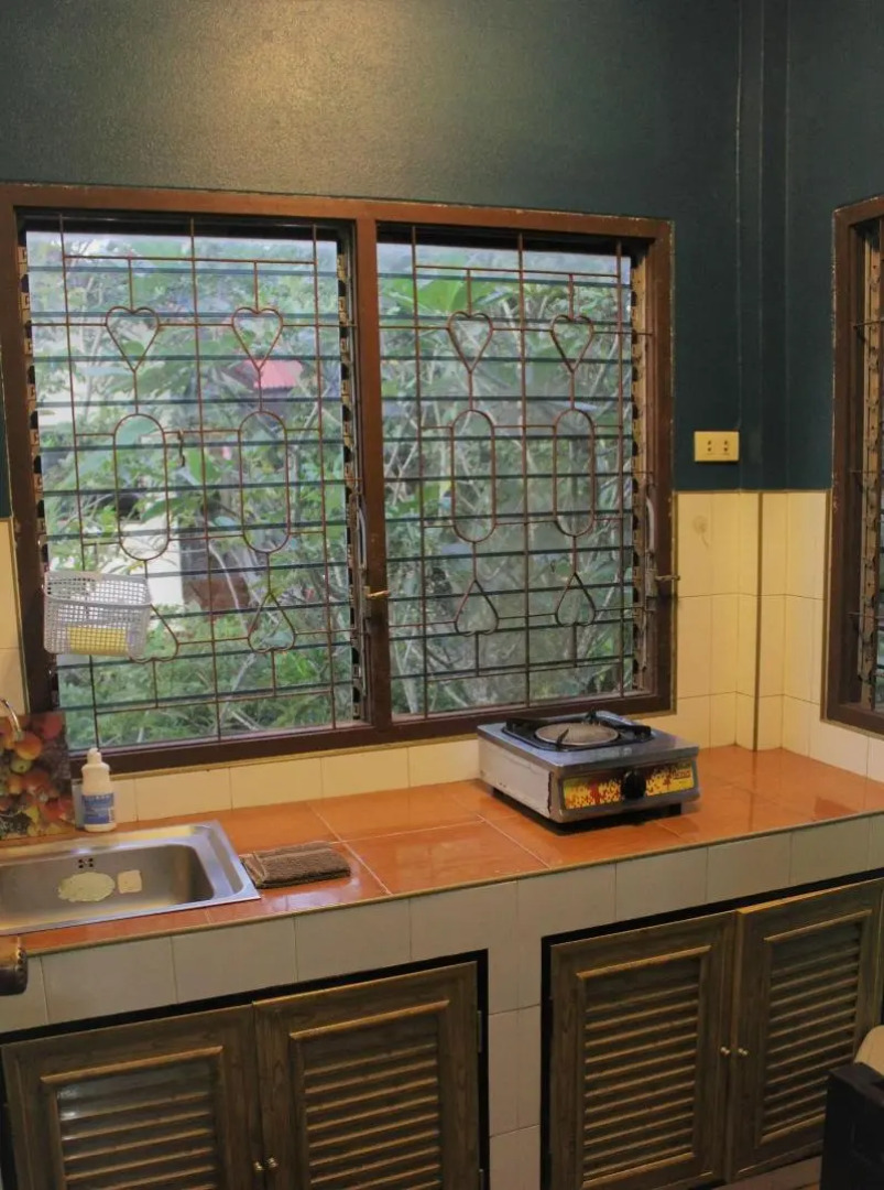 Secret Garden - DC Resort Co Ltd