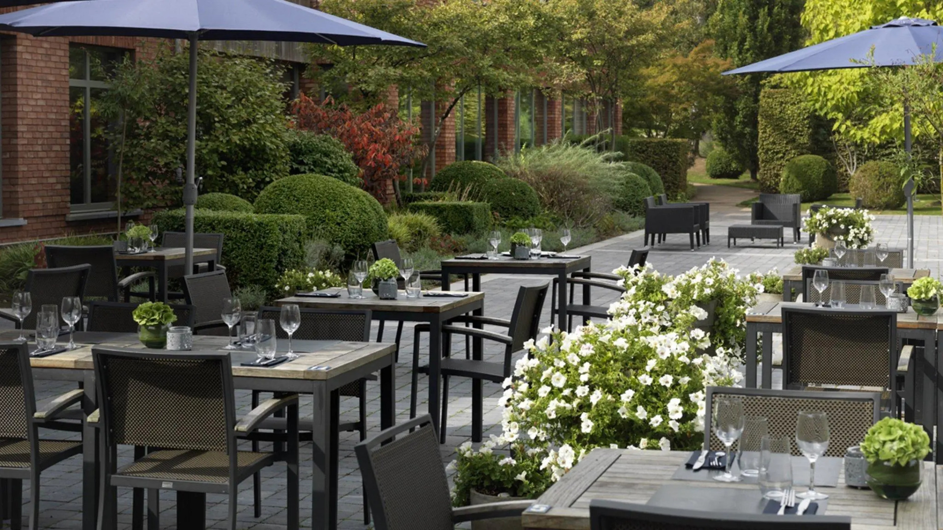 Aspria Royal La Rasante