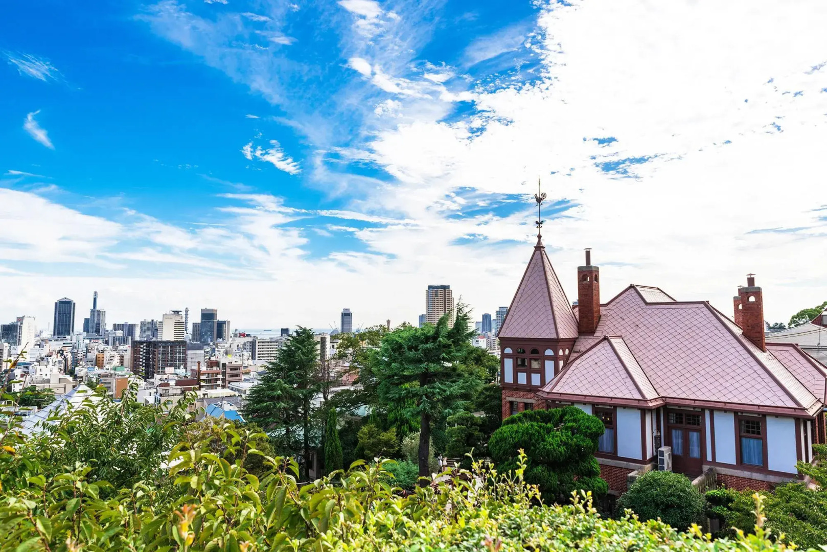 Kobe Tor Road Hotel Sanraku