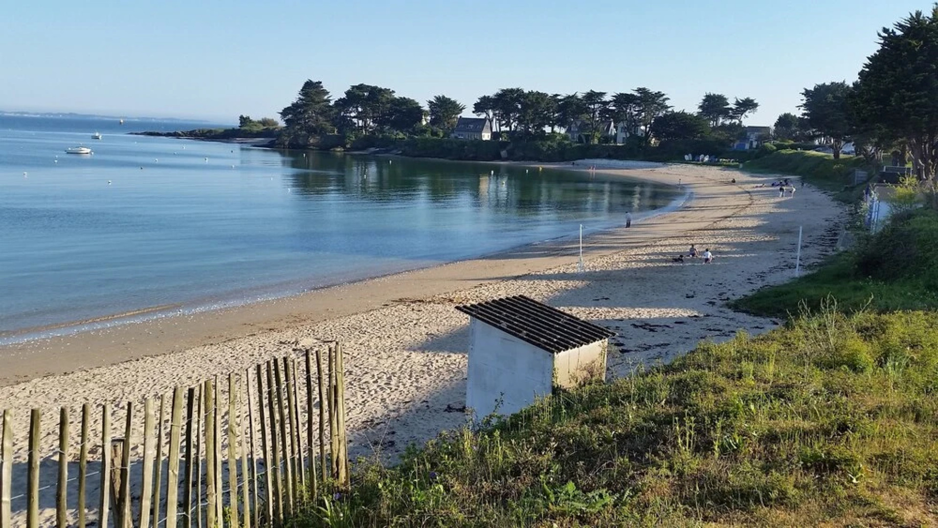 Résidence ondines - Grands appartements