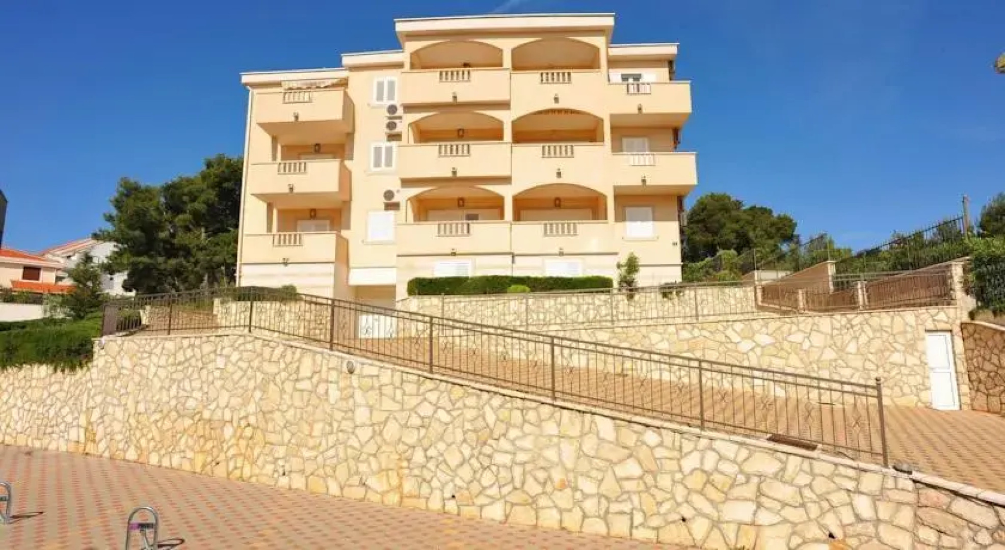 Apartment Dalmatia