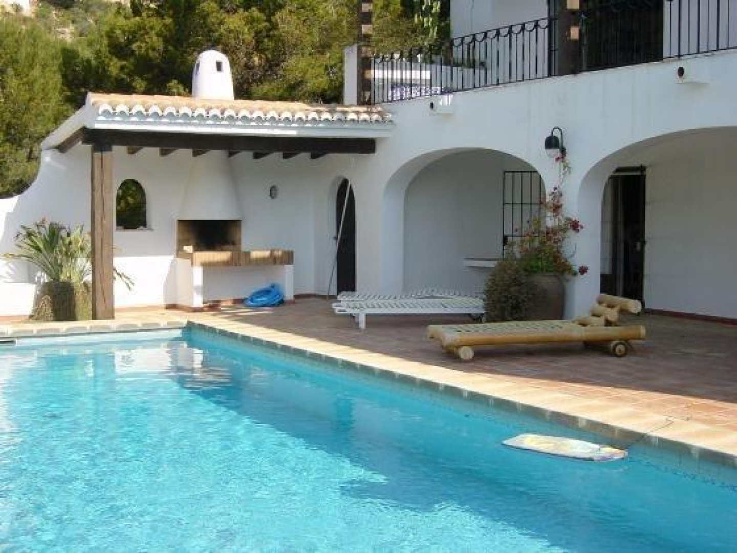 Villa Bambu