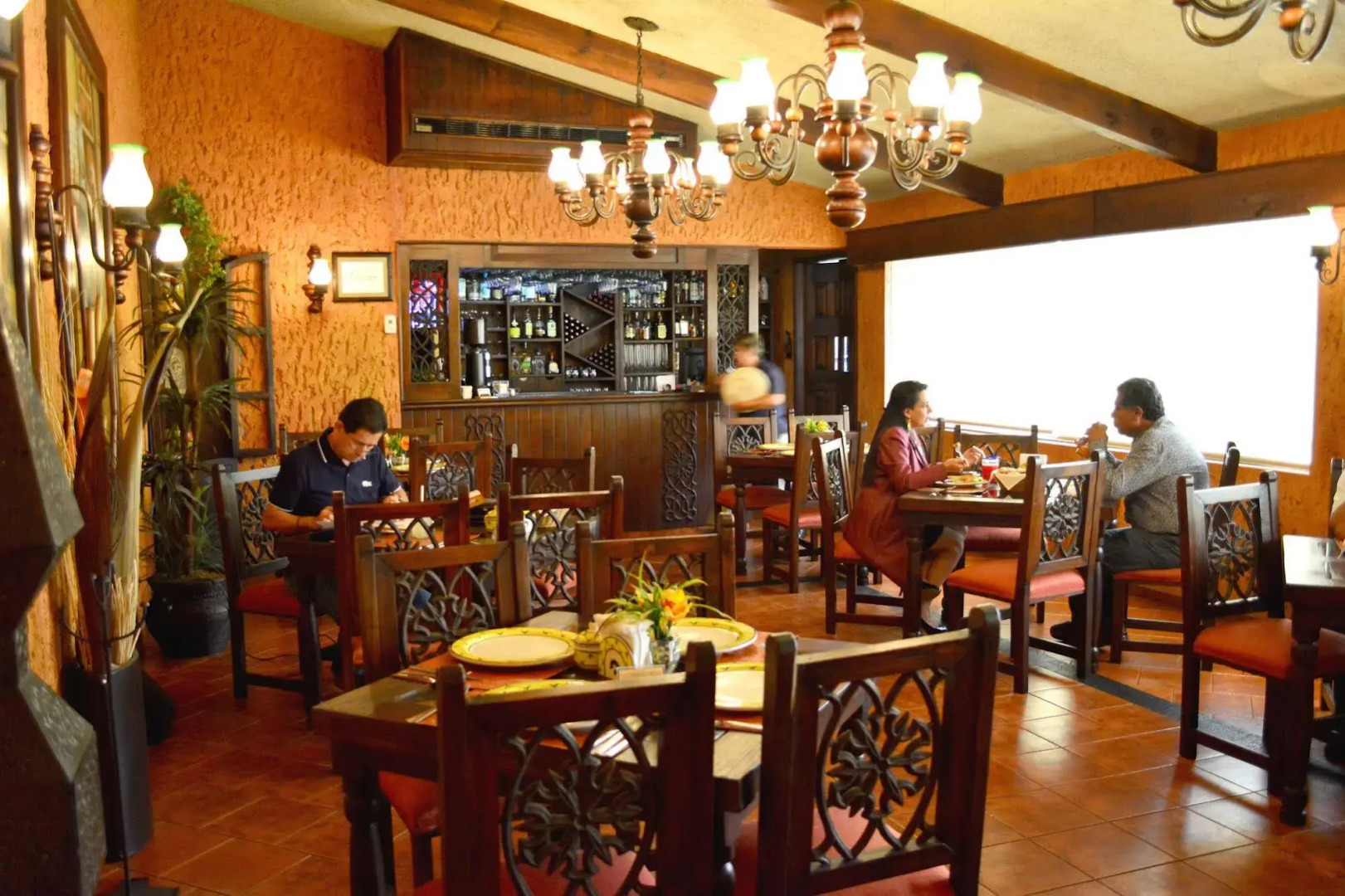 Villas Layfer familia y vacaciones Cordoba Veracruz Mexico