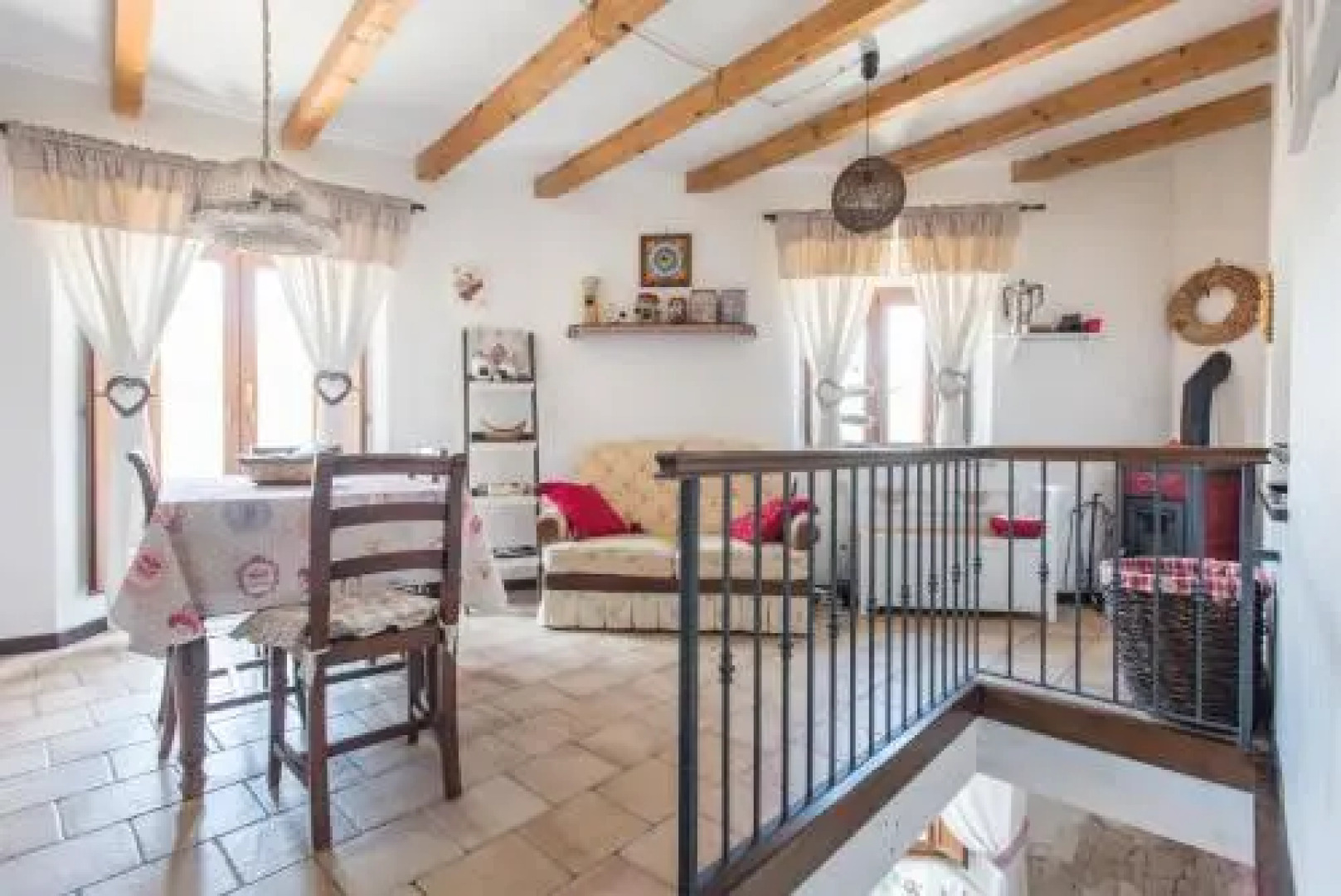 Casa Francesca